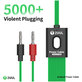 Kabel zasilający serwisowy Android, 16-w-1, 2UUL PW04