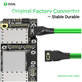 Kabel zasilający serwisowy Android, 16-w-1, 2UUL PW04