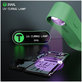 Mini lampa UV do utwardzania, 2UUL SC08