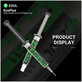 Topnik do lutowania (Flux) EcoFlux, 2UUL SC11, 10cc