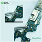 Topnik do lutowania (Flux), zielony, 2UUL SC18