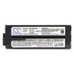 Bateria do Canon Selphy CP, 2000mAh, Li-Ion, 22.2V, NB-CP1L, HQ