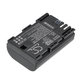 Bateria do Canon EOS 60D, 5D Mk II, 7D, 1800mAh, Li-Ion, 7.4V, LP-E6, HQ