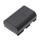 Bateria do Canon EOS 60D, 5D Mk II, 7D, 1800mAh, Li-Ion, 7.4V, LP-E6, HQ