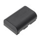 Bateria do Canon EOS 60D, 5D Mk II, 7D, 1800mAh, Li-Ion, 7.4V, LP-E6, HQ