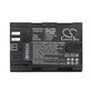 Bateria do Canon EOS 60D, 5D Mk II, 7D, 1800mAh, Li-Ion, 7.4V, LP-E6, HQ