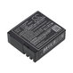 Bateria do SJCAM SJ4000, SJ5000, 900mAh, Li-Ion, 3.7V, SJ4000B, HQ