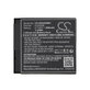 Bateria do SJCAM SJ4000, SJ5000, 900mAh, Li-Ion, 3.7V, SJ4000B, HQ