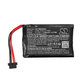 Bateria do TomTom GO 5000, 5100, 6000, 6100, 6200, Pro 5250, 1100mAh, Li-Ion, 3.7V, VFAD, HQ