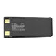 Bateria do Nokia 1260, 5120, 5110, 6210, 6310, 7100, 900mAh, Li-Ion, 3.7V, BLS-2N, HQ