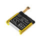 Bateria do Amazfit T-Rex, 390mAh, Li-Pol, 3.8V, A1919, HQ