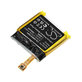 Bateria do Amazfit T-Rex, 390mAh, Li-Pol, 3.8V, A1919, HQ