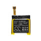Bateria do Amazfit T-Rex, 390mAh, Li-Pol, 3.8V, A1919, HQ