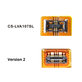 Bateria do Lenovo Tab 2, Lenovo Tab 4, Lenovo TB2, 7000mAh, Li-Pol, 3.8V, L14D2P31, HQ