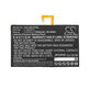 Bateria do Lenovo Tab 2, Lenovo Tab 4, Lenovo TB2, 7000mAh, Li-Pol, 3.8V, L14D2P31, HQ