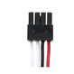 Bateria do RobZone Duoro Xcontrol 2, BONA18650, 2600mAh, Li-Ion, 14.4V, HQ