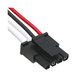 Bateria do RobZone Duoro Xcontrol 2, BONA18650, 2600mAh, Li-Ion, 14.4V, HQ