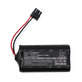 Bateria do RobZone Duoro Xcontrol 2, BONA18650, 2600mAh, Li-Ion, 14.4V, HQ