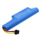 Bateria do Sencor SRV 2230TI, 2600mAh, Li-Ion, 10.8V, SRX 1001, HQ