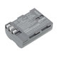 Bateria do Nikon D100, D200, D50, D70, D70s, D80, D300S, D700, D90, D300, 1500mAh, Li-Ion, 7.4V, EN-EL3e, HQ