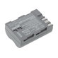 Bateria do Nikon D100, D200, D50, D70, D70s, D80, D300S, D700, D90, D300, 1500mAh, Li-Ion, 7.4V, EN-EL3e, HQ