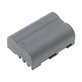 Bateria do Nikon D100, D200, D50, D70, D70s, D80, D300S, D700, D90, D300, 1500mAh, Li-Ion, 7.4V, EN-EL3e, HQ