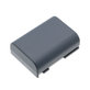 Bateria do Canon EOS 350D, 400D, PowerShot S30, S60, S80, 600mAh, Li-Ion, 7.4V, NB-2LH, HQ