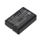 Bateria do Nikon D3100 DSLR, 900mAh, Li-Ion, 7.4V, EN-EL14, HQ