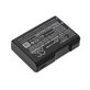 Bateria do Nikon D3100 DSLR, 900mAh, Li-Ion, 7.4V, EN-EL14, HQ