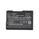Bateria do Nikon D3100 DSLR, 900mAh, Li-Ion, 7.4V, EN-EL14, HQ