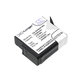 Bateria do Gopro Hero 8, Hero 6, 1250mAh, Li-Ion, 3.85V, AHDBT-501, HQ