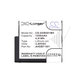 Bateria do Gopro Hero 8, Hero 6, 1250mAh, Li-Ion, 3.85V, AHDBT-501, HQ