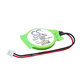 Bateria zapasowa do Lenovo Thinkpad, 200mAh, Lithium, 3V, 02K6541, HQ