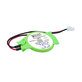 Bateria zapasowa do Lenovo Thinkpad, 200mAh, Lithium, 3V, 02K6541, HQ