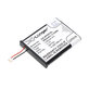 Bateria do Sony PSP E1000, E1002, E1004, E1008, 900mAh, Li-Ion, 3.7V, SP70C, HQ