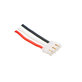Bateria do Sony PSP E1000, E1002, E1004, E1008, 900mAh, Li-Ion, 3.7V, SP70C, HQ