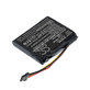 Bateria do TomTom GO 1000 Live, 1005, 2050, 1000mAh, Li-Ion, 3.7V, AHL03711018, HQ
