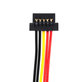 Bateria do TomTom GO 1000 Live, 1005, 2050, 1000mAh, Li-Ion, 3.7V, AHL03711018, HQ