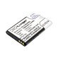 Bateria do Cat B30, 1200mAh, Li-Ion, 3.7V, 1ICP5/3450 1S1P, HQ
