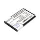 Bateria do Cat B30, 1200mAh, Li-Ion, 3.7V, 1ICP5/3450 1S1P, HQ