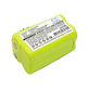 Bateria do Makita 6722D, 6723DW, 2000mAh, Ni-MH, 4.8V, TL00000012, HQ