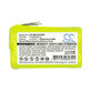 Bateria do Makita 6722D, 6723DW, 2000mAh, Ni-MH, 4.8V, TL00000012, HQ