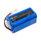 Bateria do Ecovacs Deebot M82, Tesla RoboStar T50, T60, T80 Pro, 2600mAh, Li-Ion, 14.8V, BL7402A, HQ