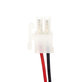 Bateria do Ecovacs Deebot M82, Tesla RoboStar T50, T60, T80 Pro, 2600mAh, Li-Ion, 14.8V, BL7402A, HQ