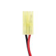 Bateria do Zepter LMG-310, 9P-130, 3000mAh, Ni-MH, 10.8V, SA9KR1300SC-3RB, HQ