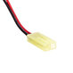 Bateria do Zepter LMG-310, 9P-130, 3000mAh, Ni-MH, 10.8V, SA9KR1300SC-3RB, HQ