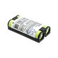 Bateria do Sony MDR RF995, MDR RF400, 700mAh, Ni-MH, 2.4V, BP-HP800-11, HQ