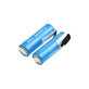 Bateria 14430 z płytkami montażowymi, 650mAh, Li-Ion, 3.7V, HQ