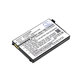 Bateria do Philips Avent Eco SCD535 DECT, 1000mAh, Li-Ion, 3.7V, BYD001743, HQ