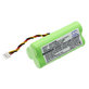 Bateria do Symbol DS6878, LS4278, 700mAh, Ni-MH, 3.6V, BTRY-LS42RAAOE-01, HQ